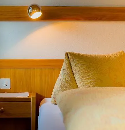 Swiss Joopi 3* Reckingen