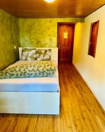 Swiss Joopi 3* Reckingen