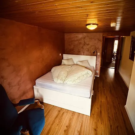 Hotel-Restaurant Joopi Reckingen