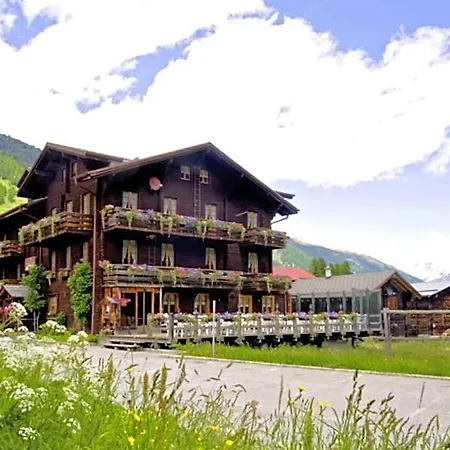 Swiss Joopi Hotel 3*