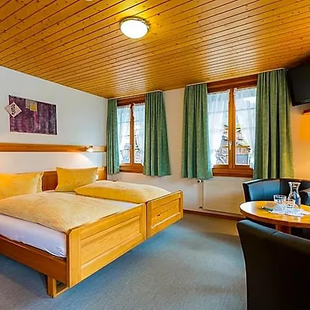 Swiss Joopi Hotel 3*