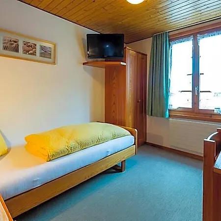 Swiss Joopi Hotel Reckingen
