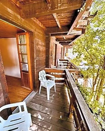 Swiss Joopi 3* Reckingen