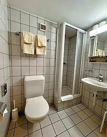 Swiss Joopi Reckingen