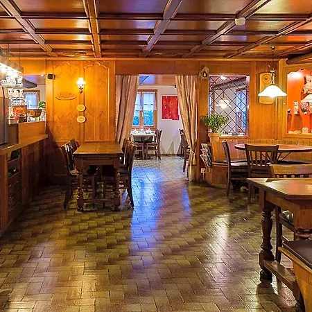 Hotel Swiss Joopi 3*