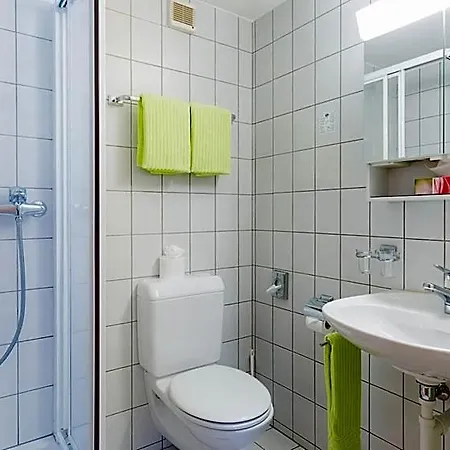 Hotel Swiss Joopi Reckingen