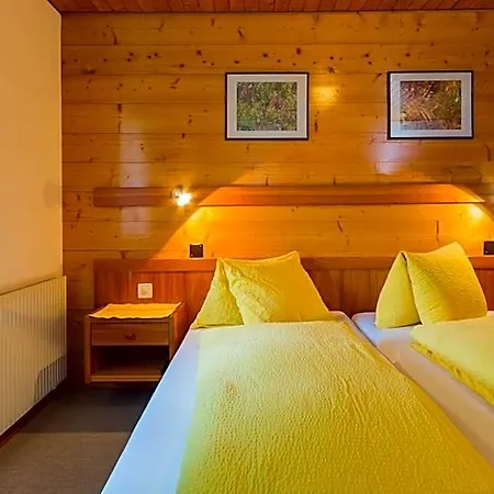 Hotel Swiss Joopi Reckingen