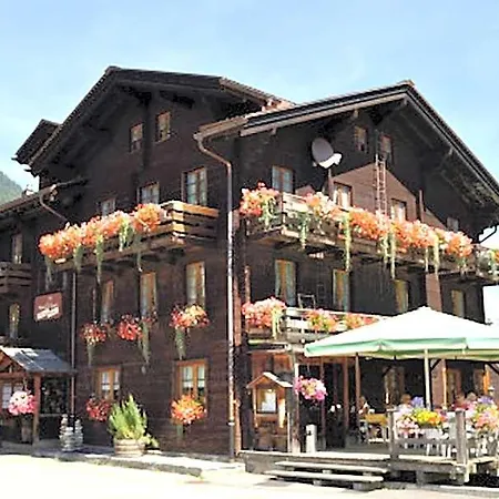 Swiss Joopi Hotel 3*
