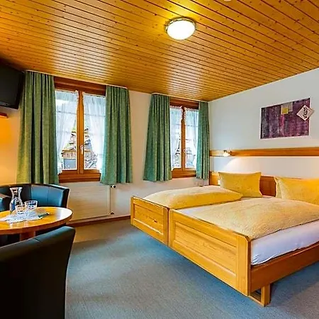 Swiss Joopi Hotel 3*