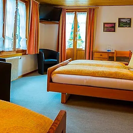 Hotel Swiss Joopi 3*