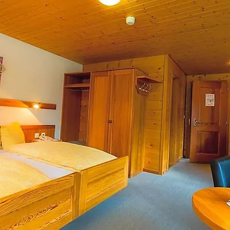 Swiss Joopi Reckingen