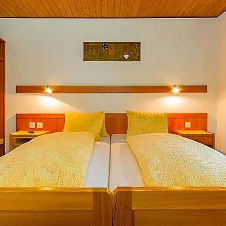 Hotel Swiss Joopi Reckingen