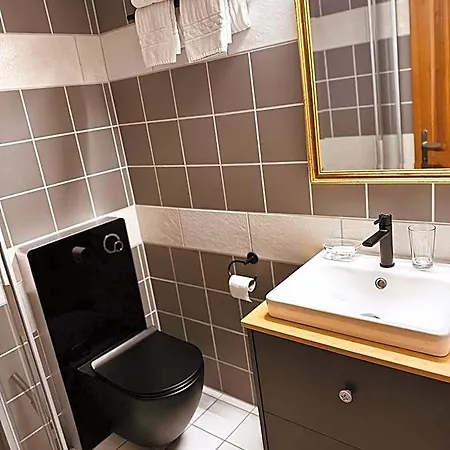 Hotel Swiss Joopi Reckingen