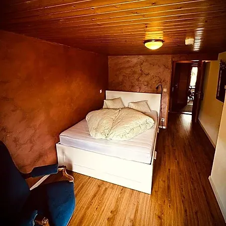 Hotel Swiss Joopi Reckingen