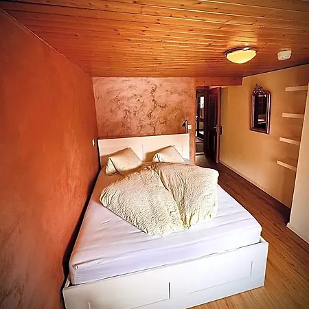 Swiss Joopi Hotel Reckingen