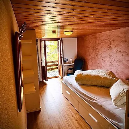 Swiss Joopi 3*