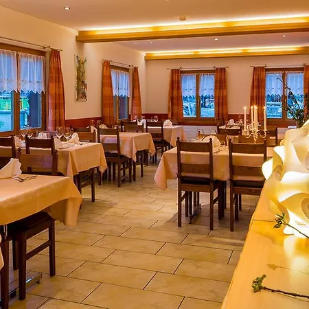 Hotel-Restaurant Joopi Otel 3*