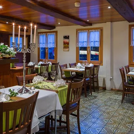 Hotel-Restaurant Joopi