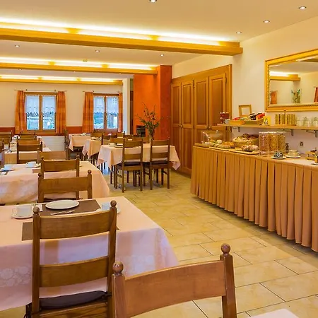 Hotel-Restaurant Joopi Reckingen