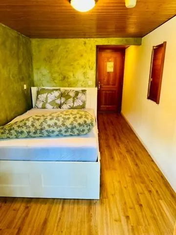 Swiss Joopi 3* Reckingen