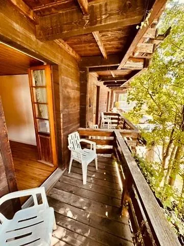 Swiss Joopi Hotel Reckingen