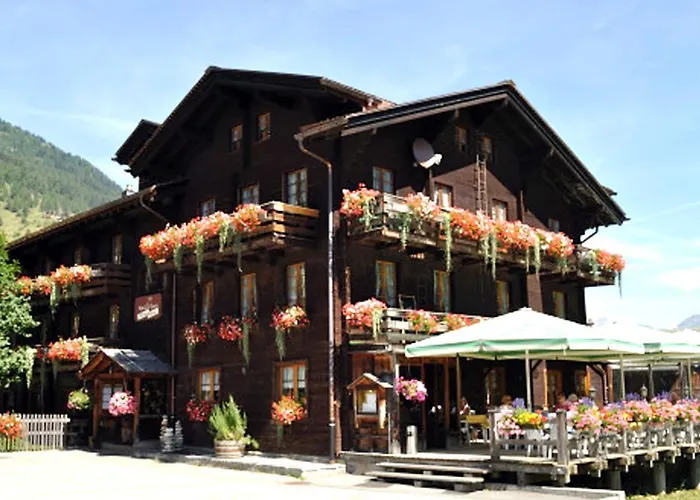 Swiss Joopi Reckingen