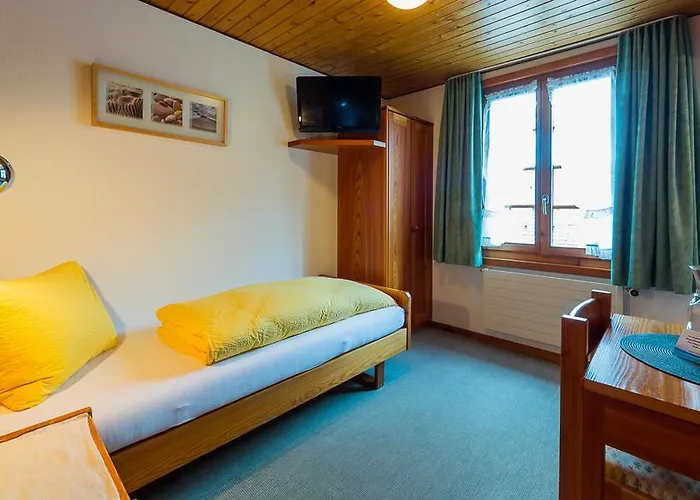 Hotel Swiss Joopi 3*