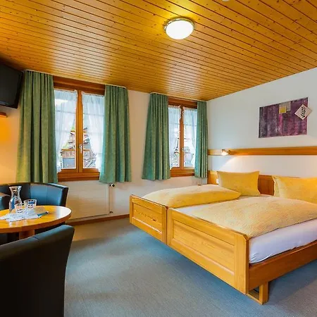 Swiss Lodge Joopi