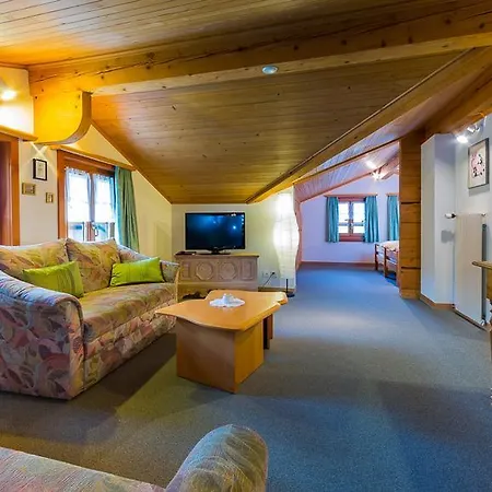 Swiss Lodge Joopi