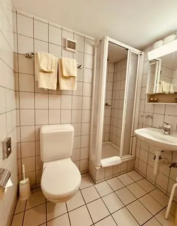 Swiss Lodge Joopi 3*