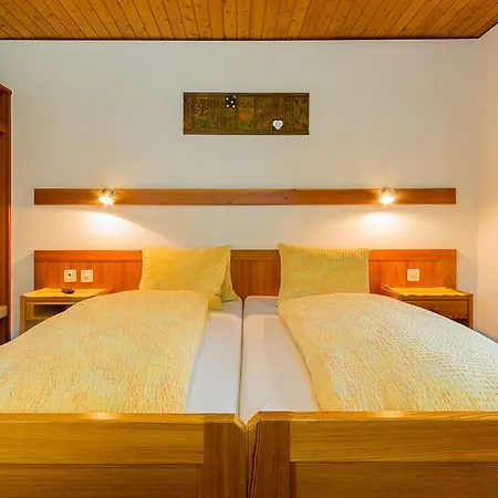 Swiss Lodge Joopi