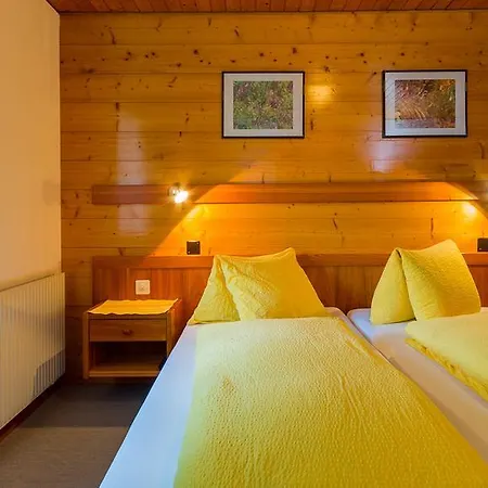 Swiss Lodge Joopi Hotel