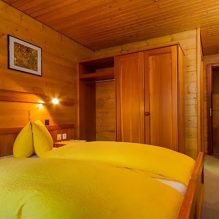 Swiss Lodge Joopi
